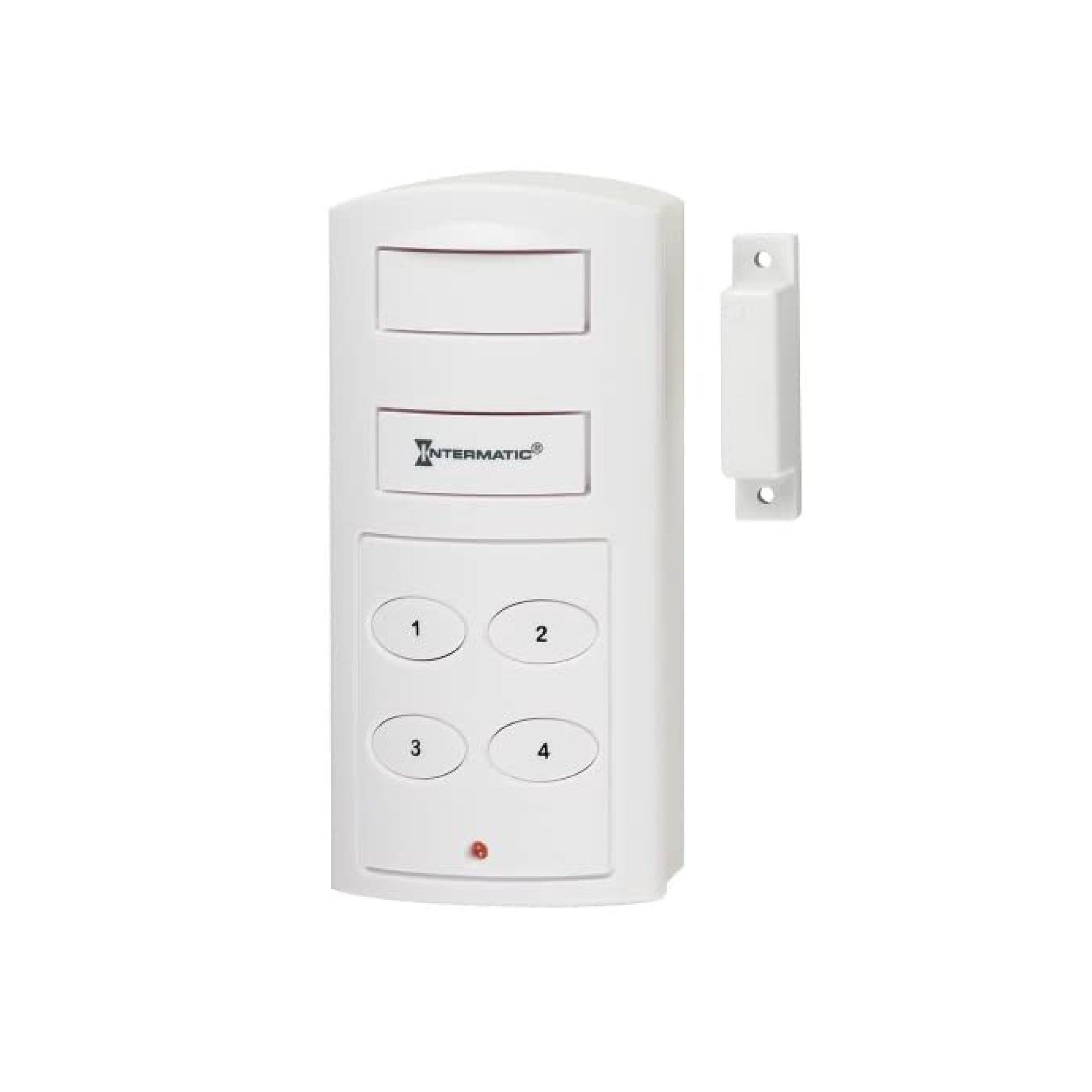Intermatic Magnetic Contact Alarm with Keypad Alarm - Tophatter Daily Deals