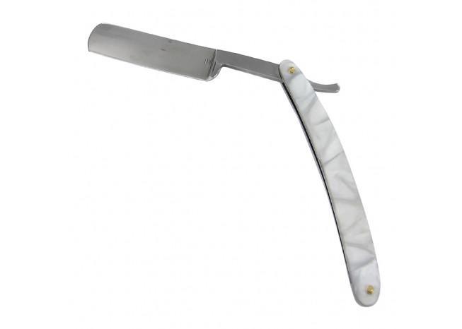 Men’s Viscount Grooming Straight Razor knives - Tophatter Daily Deals