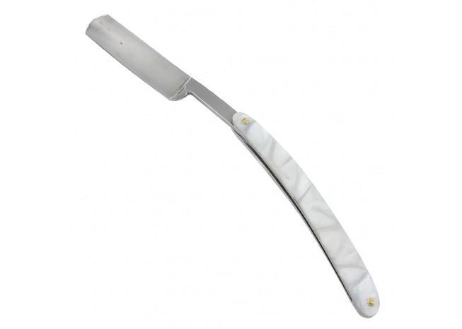 Men’s Viscount Grooming Straight Razor knives - Tophatter Daily Deals