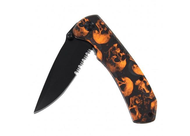 Pocket Reign of Terror Assisted Knife knives - Tophatter Daily Deals