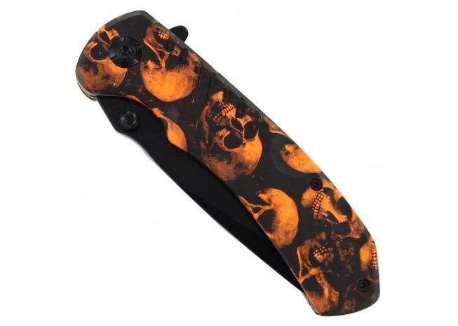 Pocket Reign of Terror Assisted Knife knives - Tophatter Daily Deals