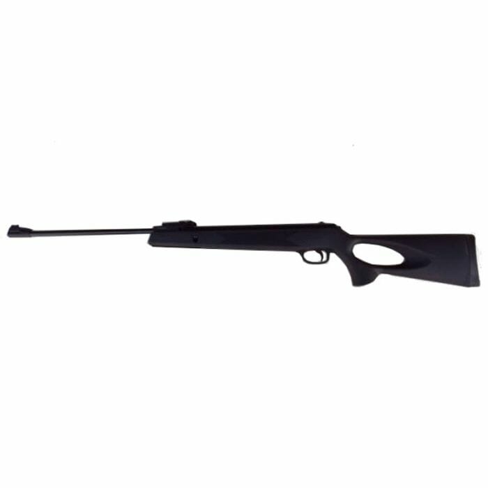SPA ARTEMIS B11P BLACK AIR RIFLE 5.5MM - Tophatter's Army Deals RIFLES - Tophatter Daily Deals