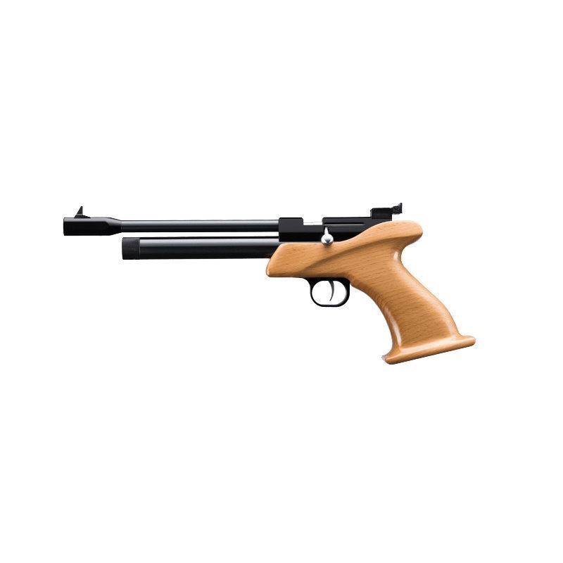 SPA ARTEMIS CP1 CO2 GAS PISTOL - Tophatter's Army Deals PISTOLS - Tophatter Daily Deals