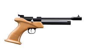 SPA ARTEMIS CP1 CO2 GAS PISTOL - Tophatter's Army Deals PISTOLS - Tophatter Daily Deals