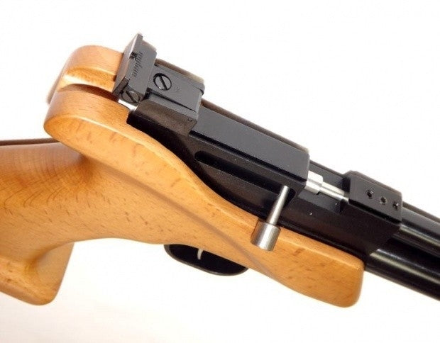 SPA ARTEMIS CP1M CO2 GAS PISTOL - Tophatter's Army Deals PISTOLS - Tophatter Daily Deals