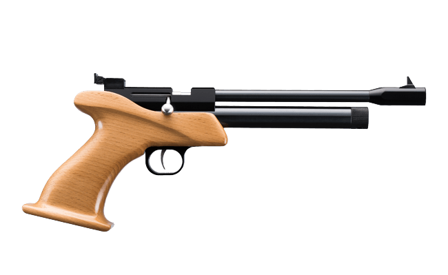 SPA ARTEMIS CP1M CO2 GAS PISTOL - Tophatter's Army Deals PISTOLS - Tophatter Daily Deals