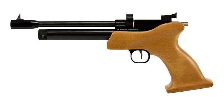SPA ARTEMIS CP1M CO2 GAS PISTOL - Tophatter's Army Deals PISTOLS - Tophatter Daily Deals