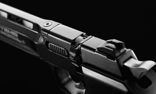 SPA ARTEMIS CP400 CO2 GAS PISTOL SHOOTS PELLETS - Tophatter's Army Deals PISTOLS - Tophatter Daily Deals