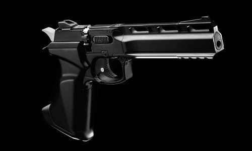 SPA ARTEMIS CP400 CO2 GAS PISTOL SHOOTS PELLETS - Tophatter's Army Deals PISTOLS - Tophatter Daily Deals
