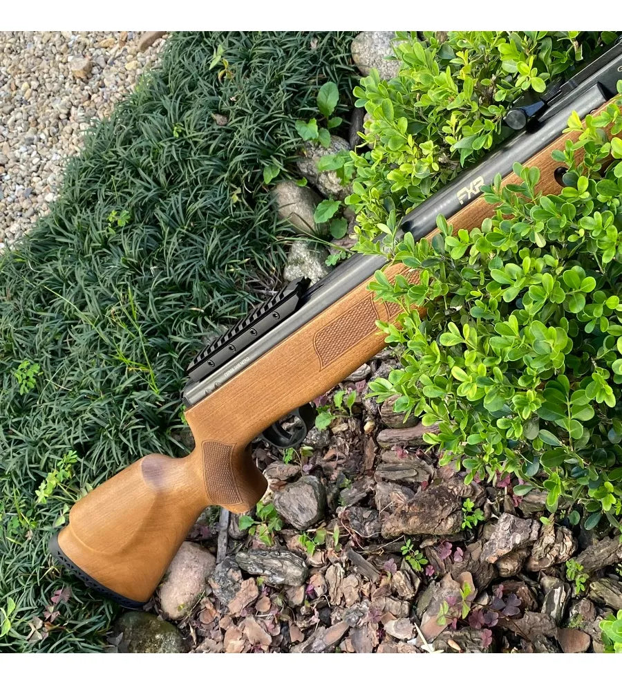 SPA ARTEMIS GR1600W BREAK BARREL RIFLE, .22 - Tophatter's Army Deals RIFLES - Tophatter Daily Deals