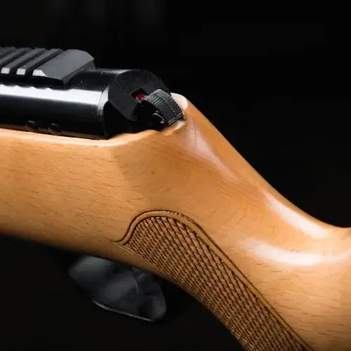 SPA ARTEMIS GR1600W BREAK BARREL RIFLE, .22 - Tophatter's Army Deals RIFLES - Tophatter Daily Deals