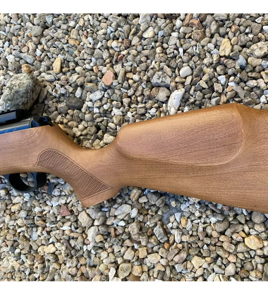 SPA ARTEMIS GR1600W BREAK BARREL RIFLE, .22 - Tophatter's Army Deals RIFLES - Tophatter Daily Deals