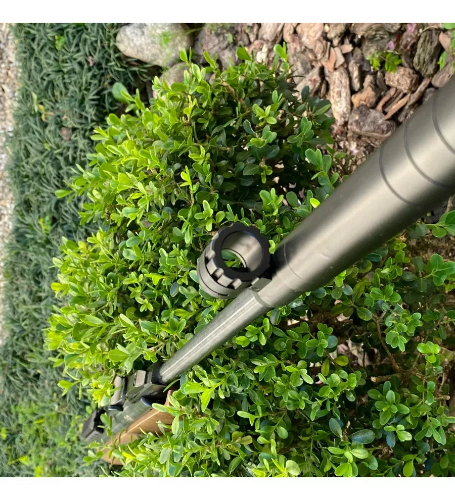 SPA ARTEMIS GR1600W BREAK BARREL RIFLE, .22 - Tophatter's Army Deals RIFLES - Tophatter Daily Deals