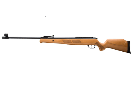 SPA ARTEMIS GR1600W BREAK BARREL RIFLE, .22 - Tophatter's Army Deals RIFLES - Tophatter Daily Deals