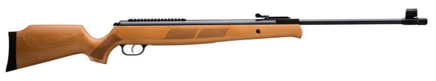 SPA ARTEMIS GR1600W BREAK BARREL RIFLE, .22 - Tophatter's Army Deals RIFLES - Tophatter Daily Deals