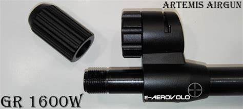 SPA ARTEMIS GR1600W BREAK BARREL RIFLE, .22 - Tophatter's Army Deals RIFLES - Tophatter Daily Deals