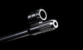 SPA ARTEMIS GR1600W BREAK BARREL RIFLE, .22 - Tophatter's Army Deals RIFLES - Tophatter Daily Deals
