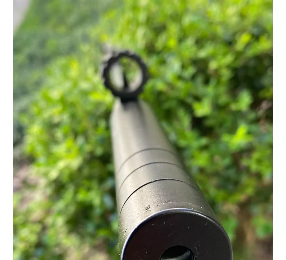 SPA ARTEMIS GR1600W BREAK BARREL RIFLE, .22 - Tophatter's Army Deals RIFLES - Tophatter Daily Deals