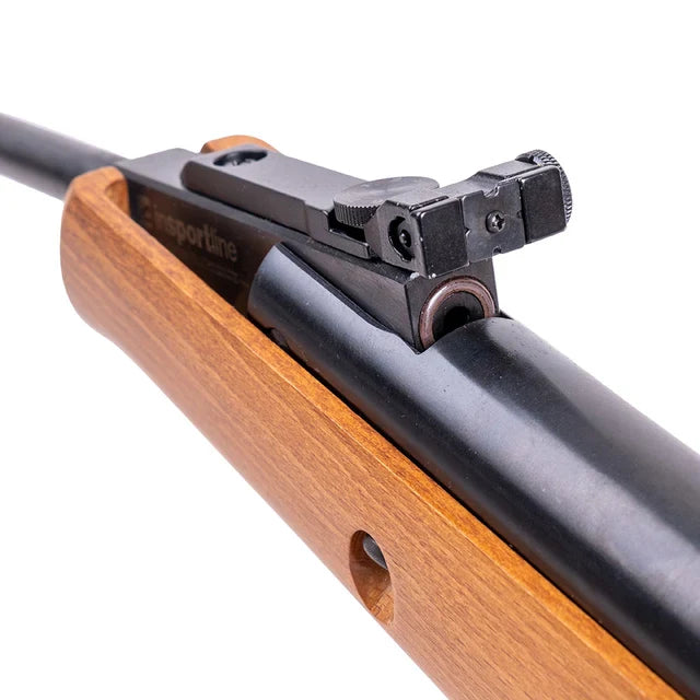 SPA ARTEMIS GR1600W BREAK BARREL RIFLE, .22 - Tophatter's Army Deals RIFLES - Tophatter Daily Deals
