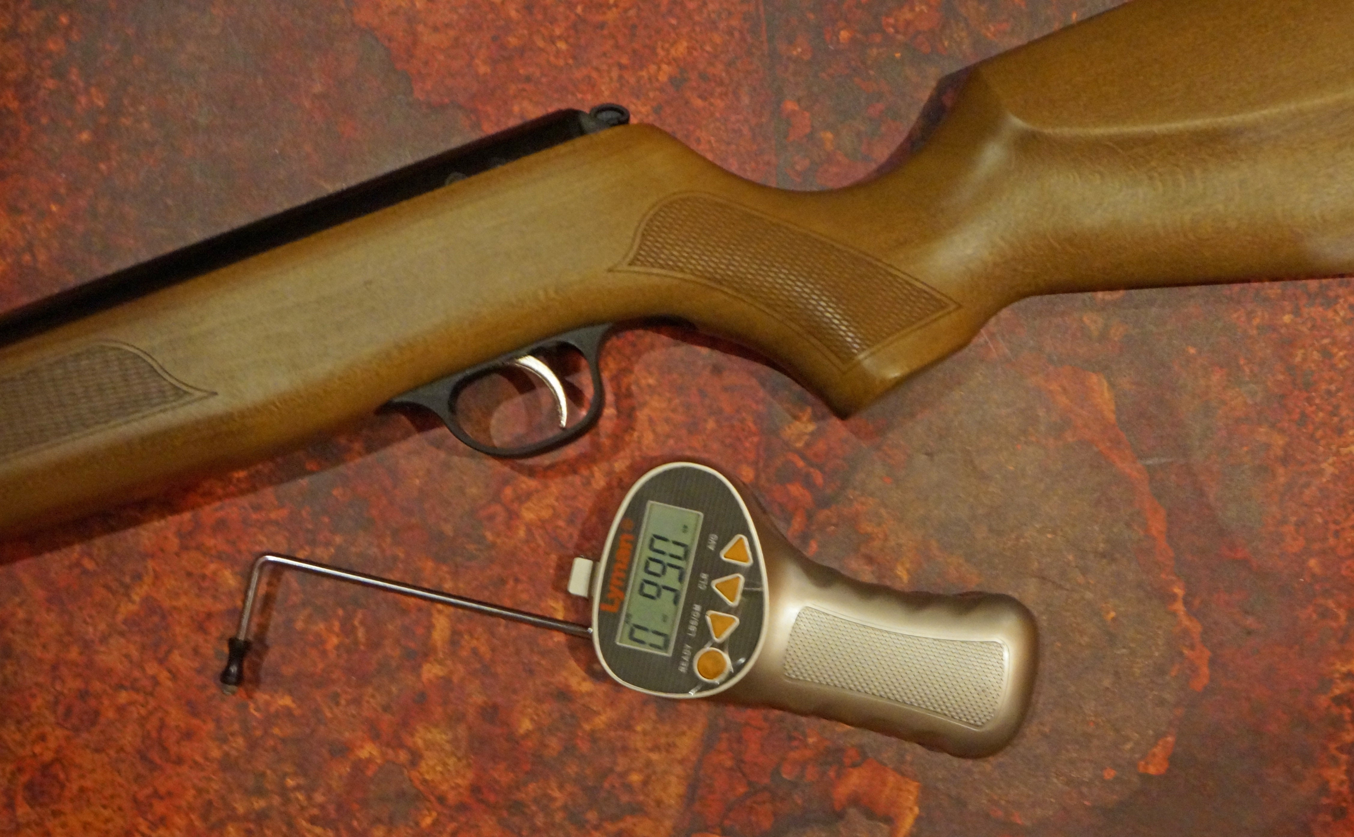 SPA ARTEMIS GR1600W BREAK BARREL RIFLE, .22 - Tophatter's Army Deals RIFLES - Tophatter Daily Deals
