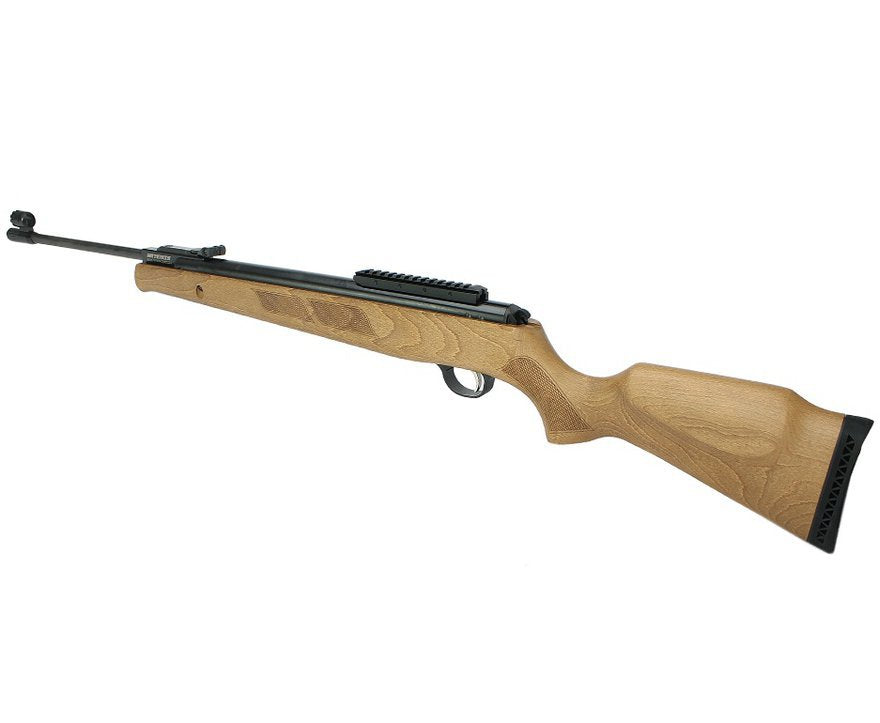 SPA ARTEMIS GR1600W BREAK BARREL RIFLE, .22 - Tophatter's Army Deals RIFLES - Tophatter Daily Deals