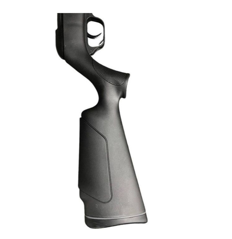SPA ARTEMIS LB600 BLACK AIR RIFLE 5.5MM - Tophatter's Army Deals RIFLES - Tophatter Daily Deals