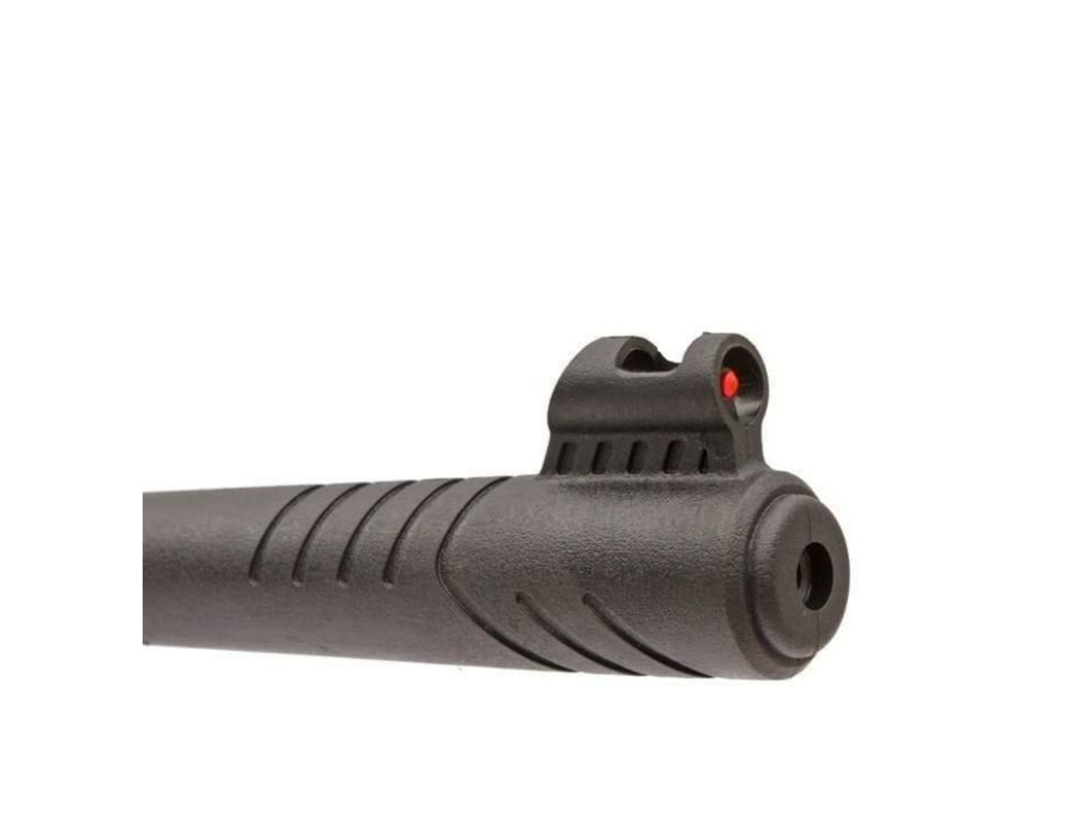 SPA ARTEMIS LB600 BLACK AIR RIFLE 5.5MM - Tophatter's Army Deals RIFLES - Tophatter Daily Deals