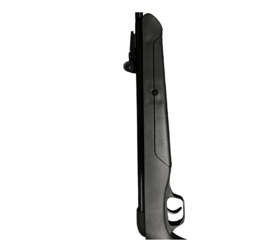 SPA ARTEMIS LB600 BLACK AIR RIFLE 5.5MM - Tophatter's Army Deals RIFLES - Tophatter Daily Deals