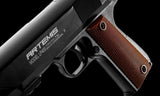 SPA ARTEMIS LP400 PUMP ACTION SINGLE SHOT - Tophatter's Army Deals PISTOLS - Tophatter Daily Deals