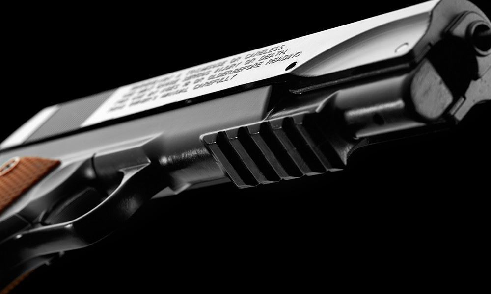 SPA ARTEMIS LP400 PUMP ACTION SINGLE SHOT - Tophatter's Army Deals PISTOLS - Tophatter Daily Deals