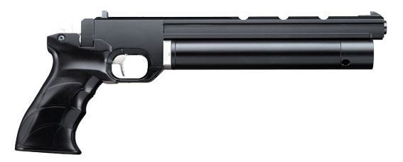 SPA ARTEMIS PP700W 5.5MM AIR PISTOL - Tophatter's Army Deals PISTOLS - Tophatter Daily Deals