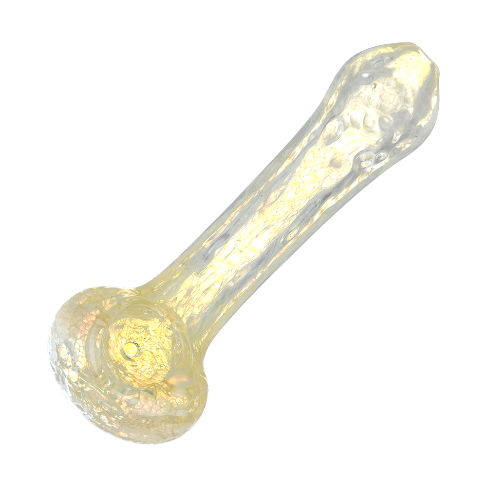 Sparkling Lemonade Crackle Spoon Pipe Spoon Pipes - Tophatter Daily Deals