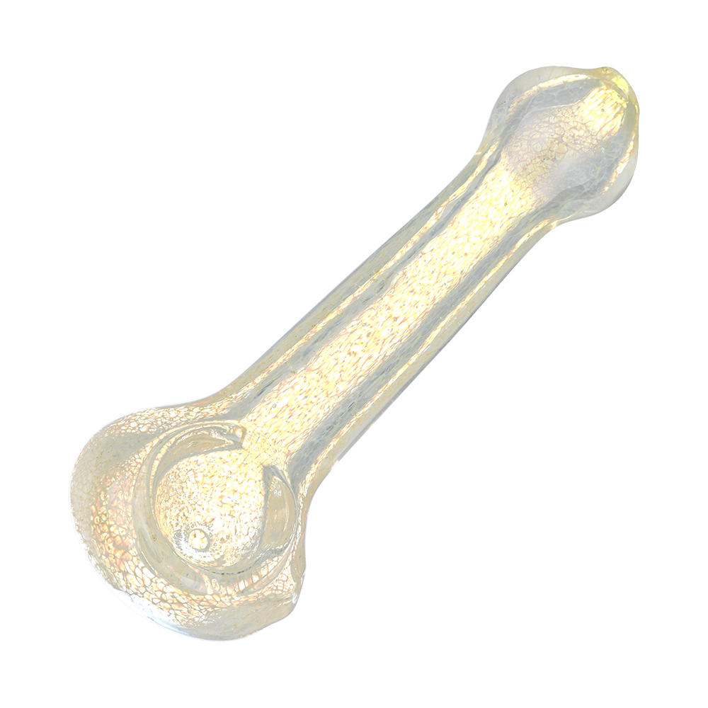 Sparkling Lemonade Crackle Spoon Pipe Spoon Pipes - Tophatter Daily Deals