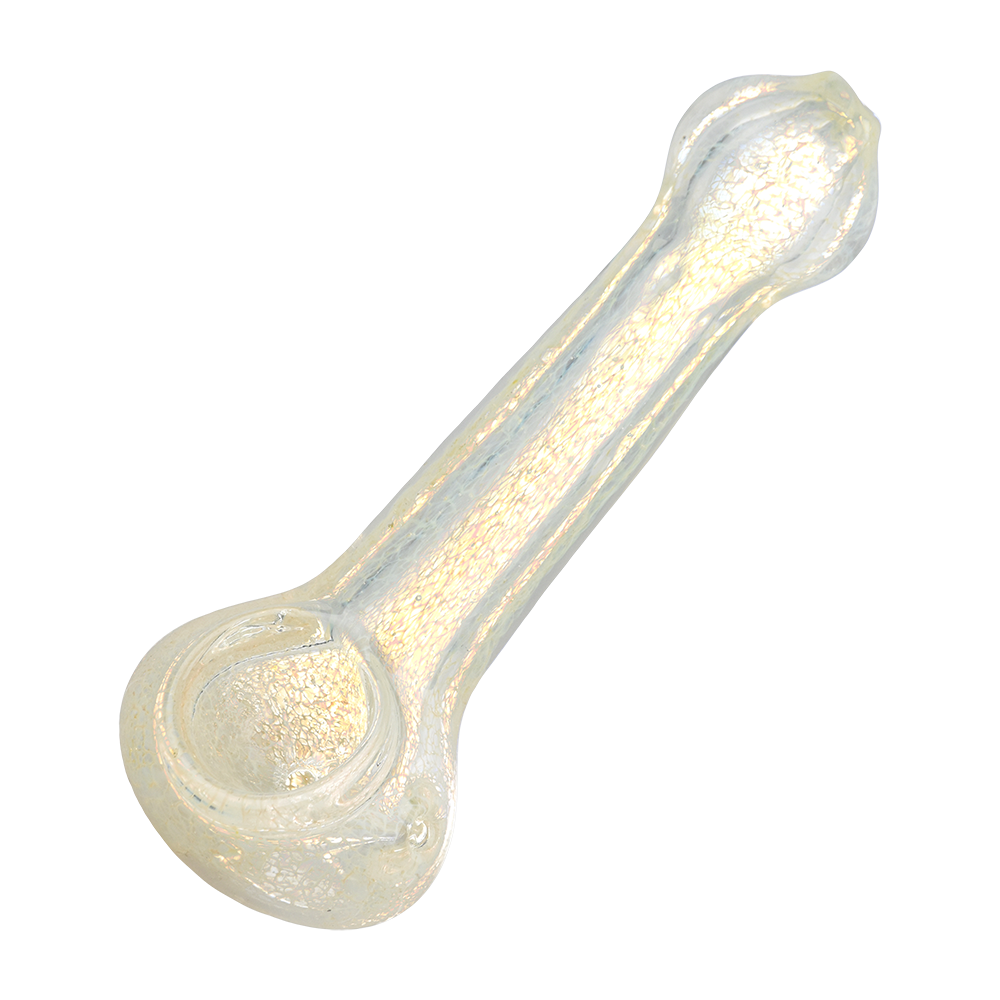 Sparkling Lemonade Crackle Spoon Pipe Spoon Pipes - Tophatter Daily Deals