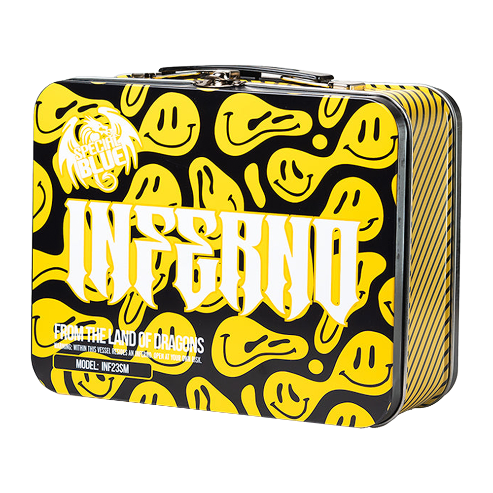 Special Blue Inferno Pro Torch Lighter Torches - Tophatter Daily Deals