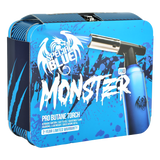Special Blue Monster Pro Torch Lighter Torches - Tophatter Daily Deals