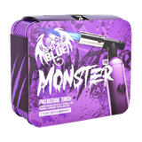 Special Blue Monster Pro Torch Lighter Torches - Tophatter Daily Deals