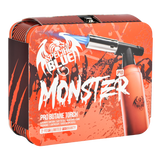 Special Blue Monster Pro Torch Lighter Torches - Tophatter Daily Deals