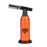 Special Blue Monster Pro Torch Lighter Special Red Torches - Tophatter Daily Deals