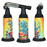 Special Blue x Sean Dietrich Monster Pro Torch Lighter Torches - Tophatter Daily Deals