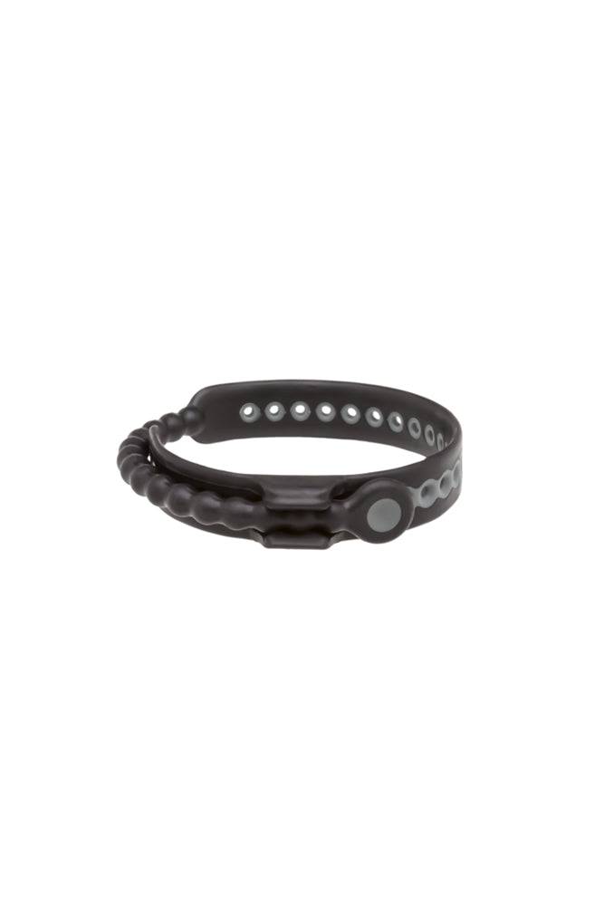 Perfect Fit - Speed Shift Adjustable Cock Ring - Black Sex Toy - Tophatter Daily Deals