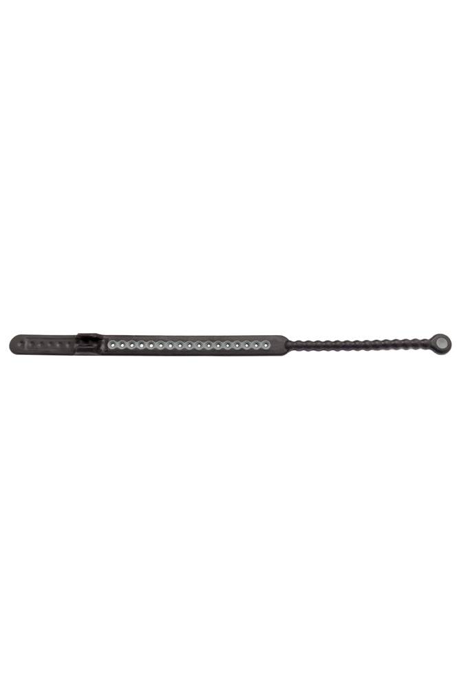 Perfect Fit - Speed Shift Adjustable Cock Ring - Black Sex Toy - Tophatter Daily Deals