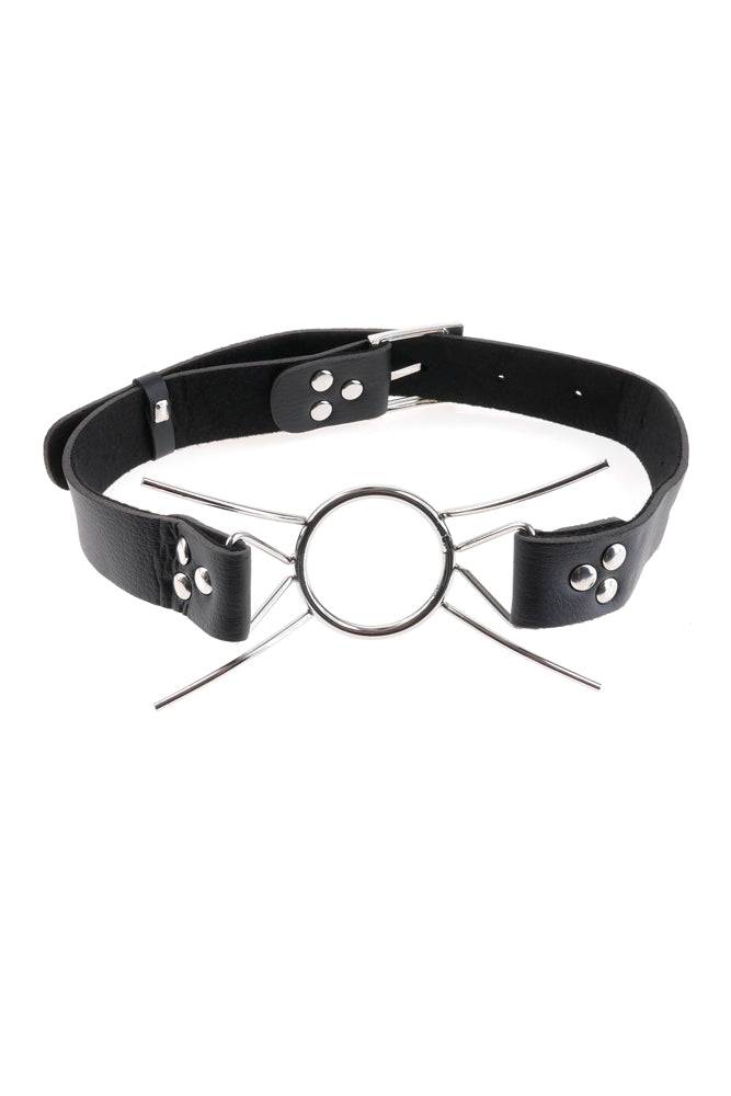 Pipedream - Fetish Fantasy Extreme - Spider Gag BDSM - Tophatter Daily Deals
