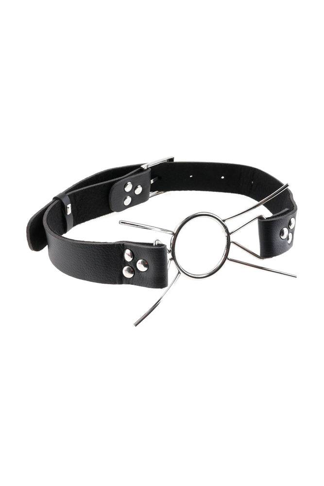 Pipedream - Fetish Fantasy Extreme - Spider Gag BDSM - Tophatter Daily Deals