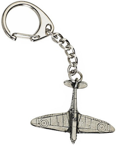 SPITFIRE KEY-RING Replica Key - Tophatter Daily Deals