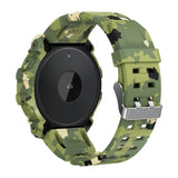 Sport Bracelet with Heart Rate Blood Pressure Sleep Monitor Smart Watches - Tophatter Daily Deals