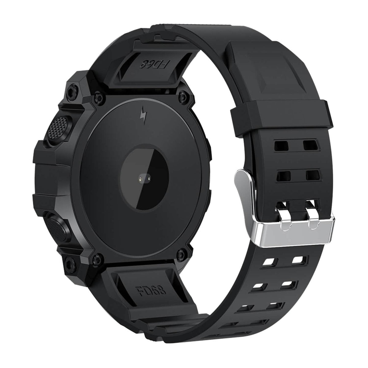 Sport Bracelet with Heart Rate Blood Pressure Sleep Monitor Smart Watches - Tophatter Daily Deals