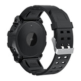 Sport Bracelet with Heart Rate Blood Pressure Sleep Monitor Smart Watches - Tophatter Daily Deals