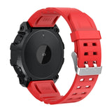Sport Bracelet with Heart Rate Blood Pressure Sleep Monitor Smart Watches - Tophatter Daily Deals
