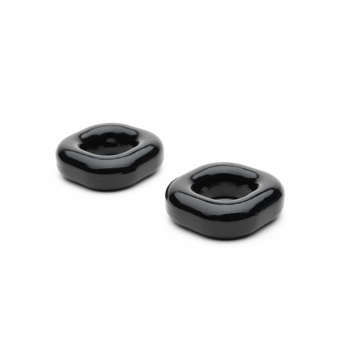 Boner Expansion Pack Black - 1.3 Inch Ball Ring Size > Cock Ring > Sets - Tophatter Daily Deals